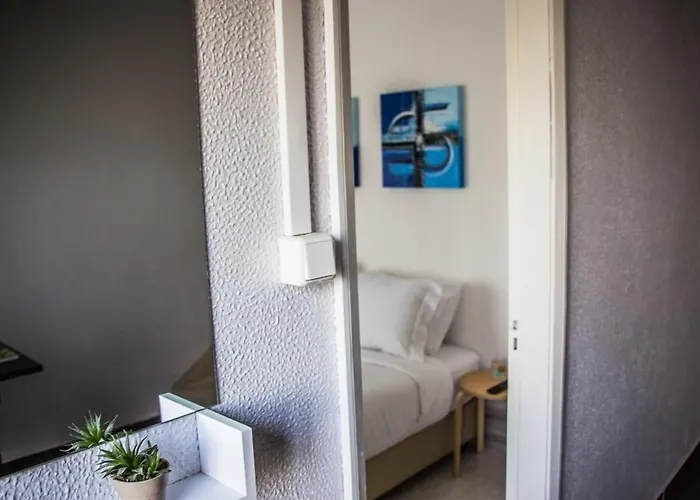 Nine Senses Guest house