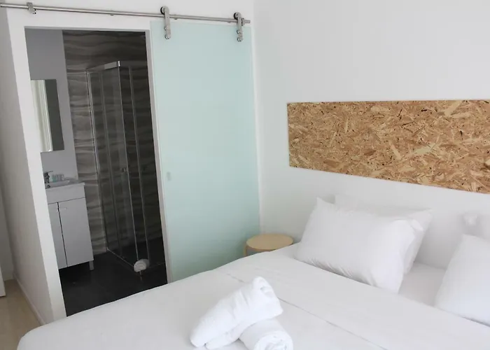 Nine Senses Гостевой дом