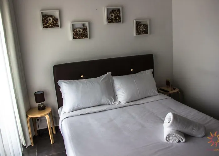 Nine Senses Guest house Furadouro