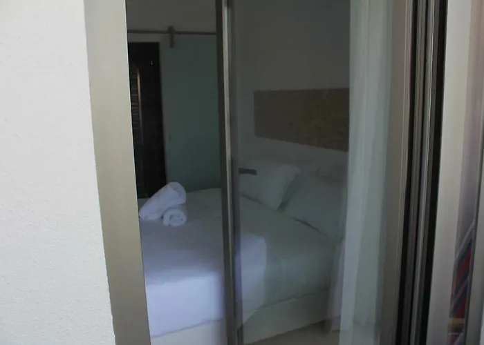 Nine Senses Guest house