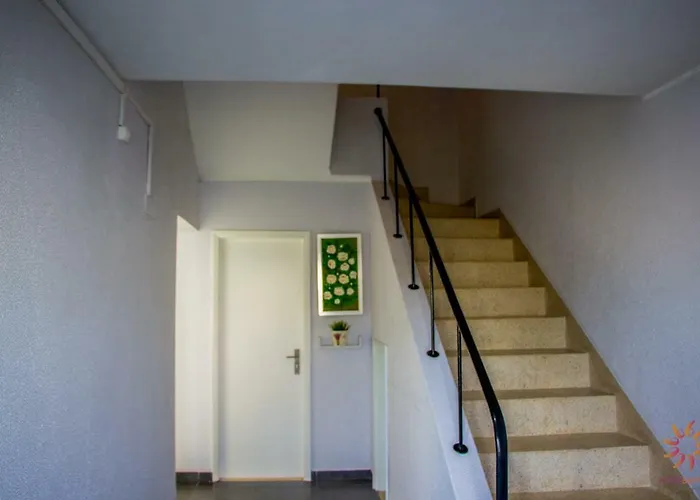 Nine Senses Гостевой дом 3*