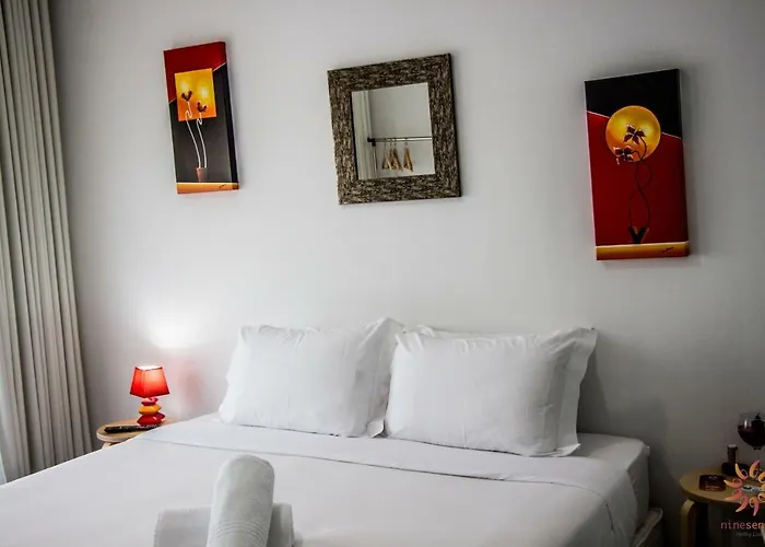 Nine Senses Guest house