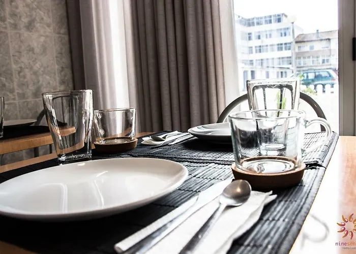 Nine Senses 3* Фурадору