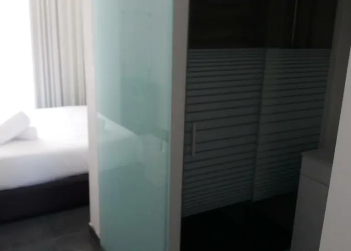 Nine Senses Guest house Furadouro