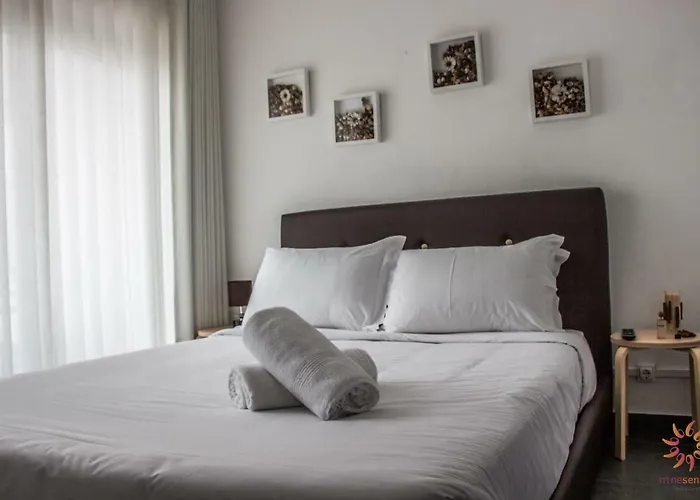 Nine Senses Guest house Furadouro