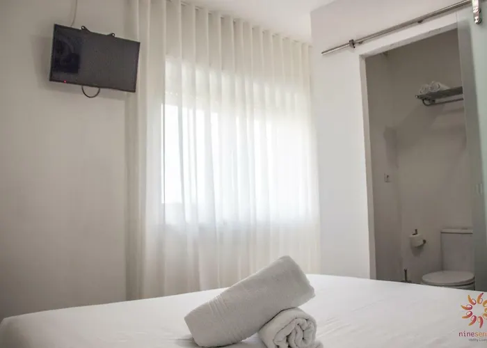 Guest house Nine Senses