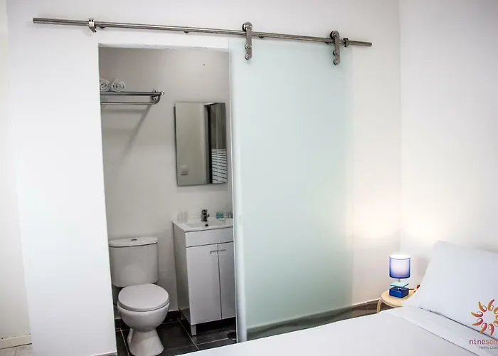 Nine Senses 3* Furadouro