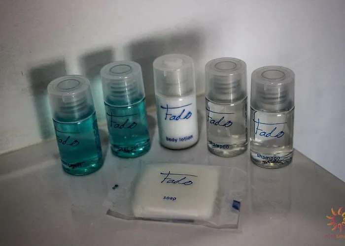 Guest house Nine Senses