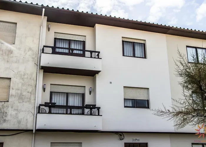 Guest house Nine Senses Furadouro