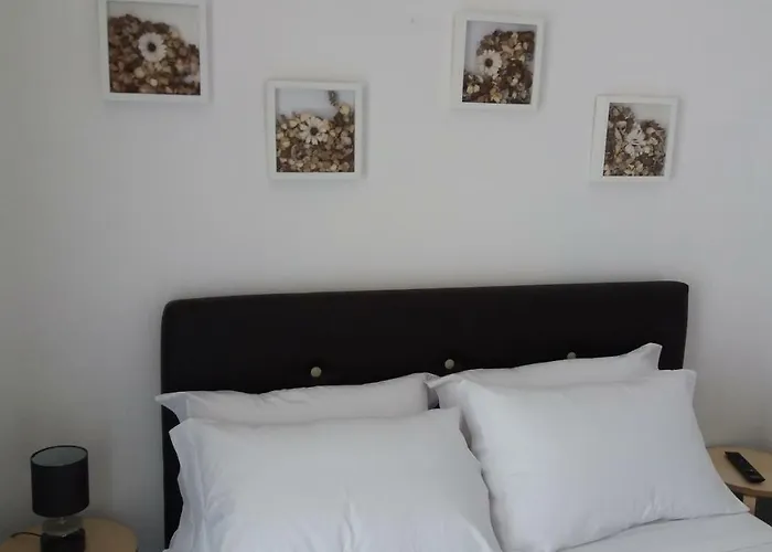 Guest house Nine Senses