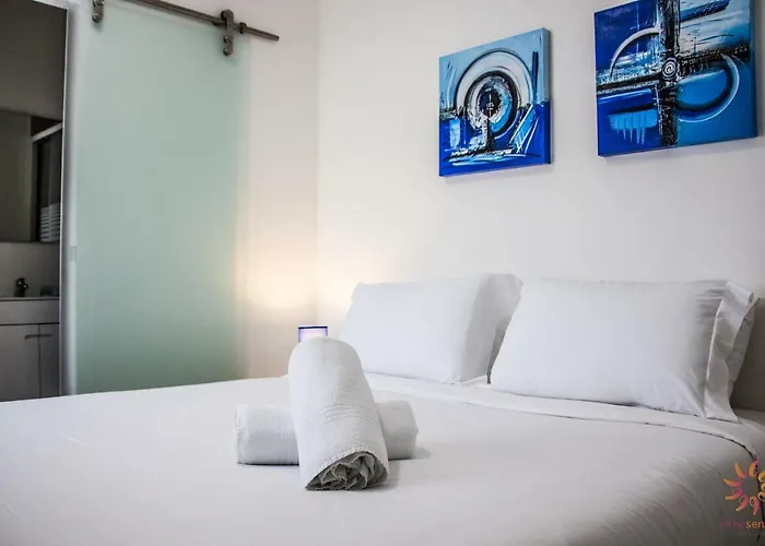 Nine Senses Guest house 3*