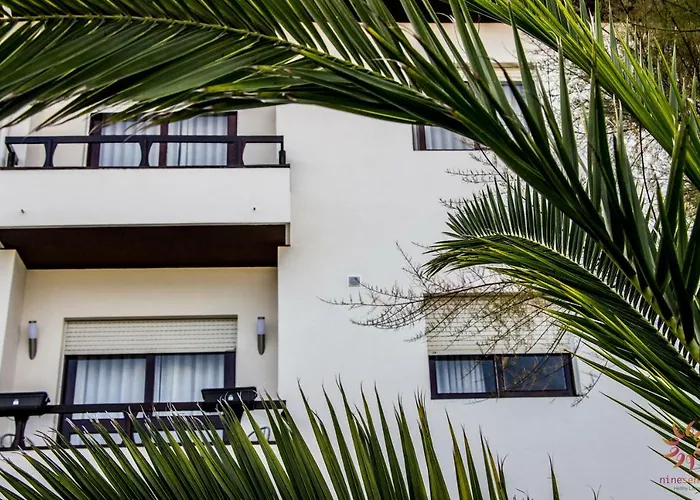 Nine Senses Гостевой дом 3*