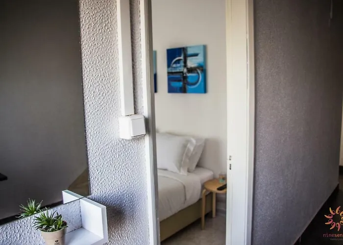 Nine Senses Guest house 3*