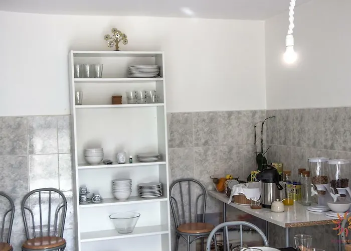 Nine Senses 3* Фурадору