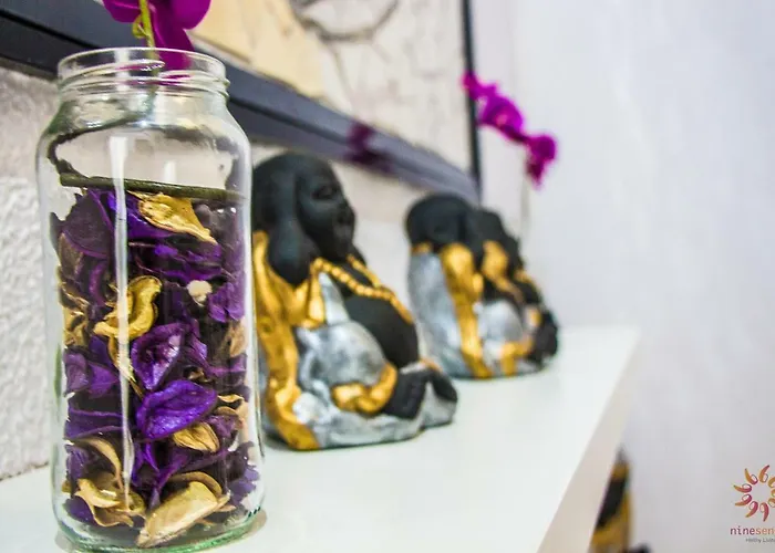 Nine Senses Furadouro