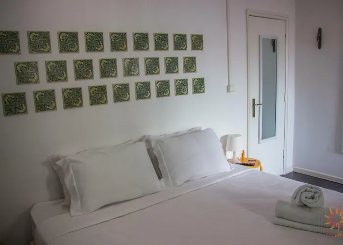 Guest house Nine Senses