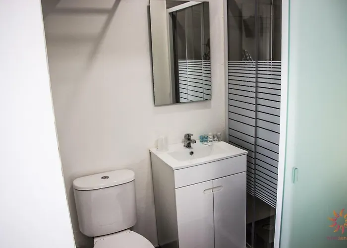 Guest house Nine Senses