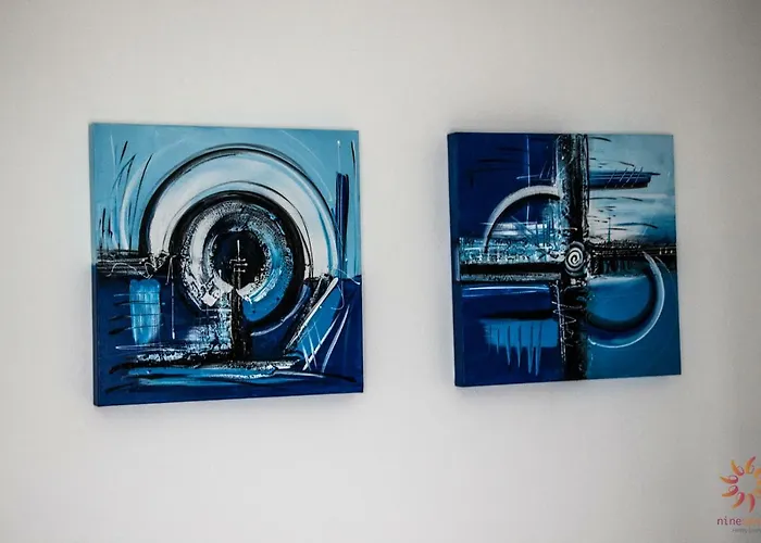 Гостевой дом Nine Senses