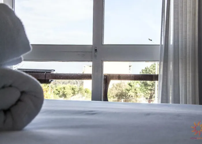 Guest house Nine Senses