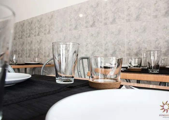 Nine Senses Guest house