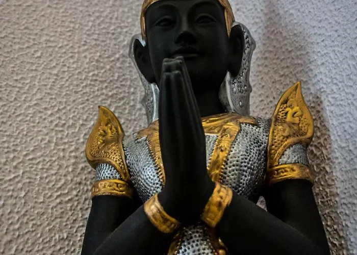 Guest house Nine Senses 3*